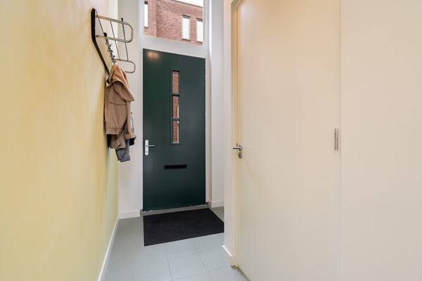 Medium property photo - Chisinaustraat 12, 3541 ET Utrecht